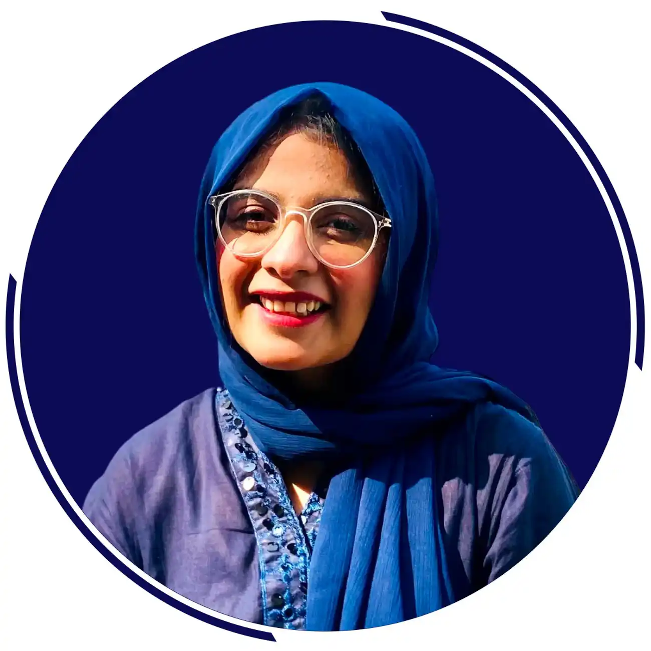 Ms Iqra Tanveer